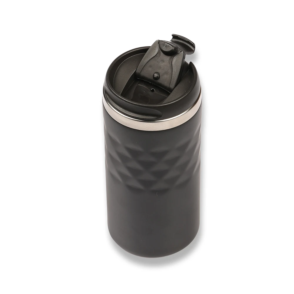 300 ml Termos Tipi Çelik Kupa Bardak