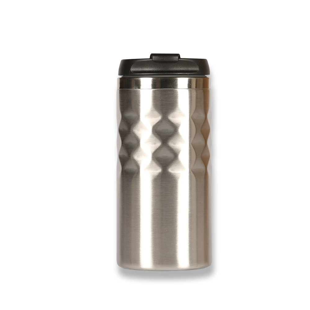 300 ml Termos Tipi Çelik Kupa Bardak