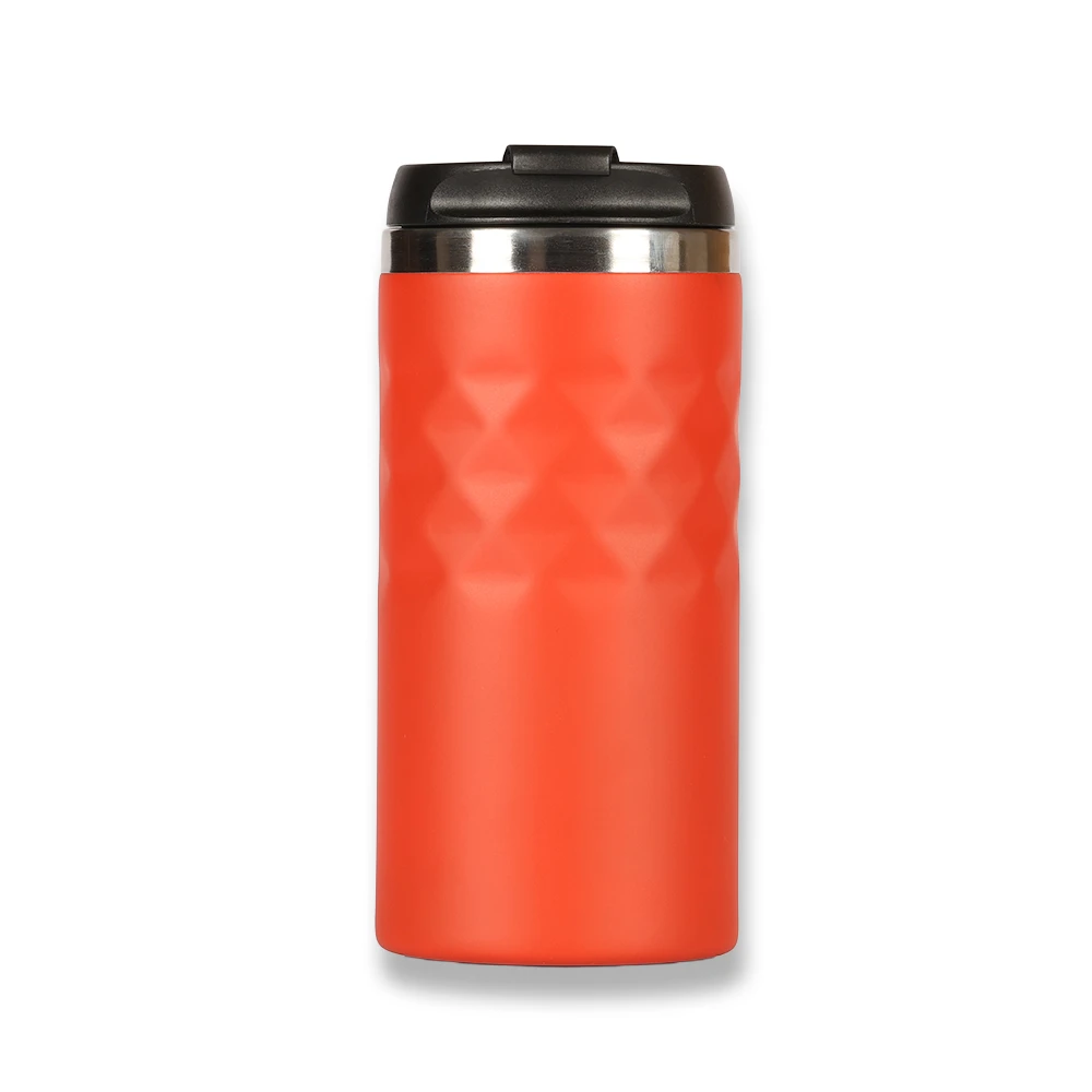 300 ml Termos Tipi Çelik Kupa Bardak Promozone