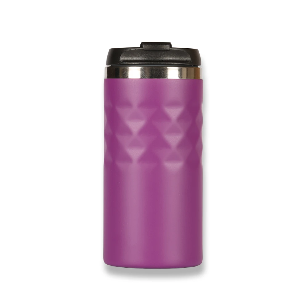 300 ml Termos Tipi Çelik Kupa Bardak Promozone