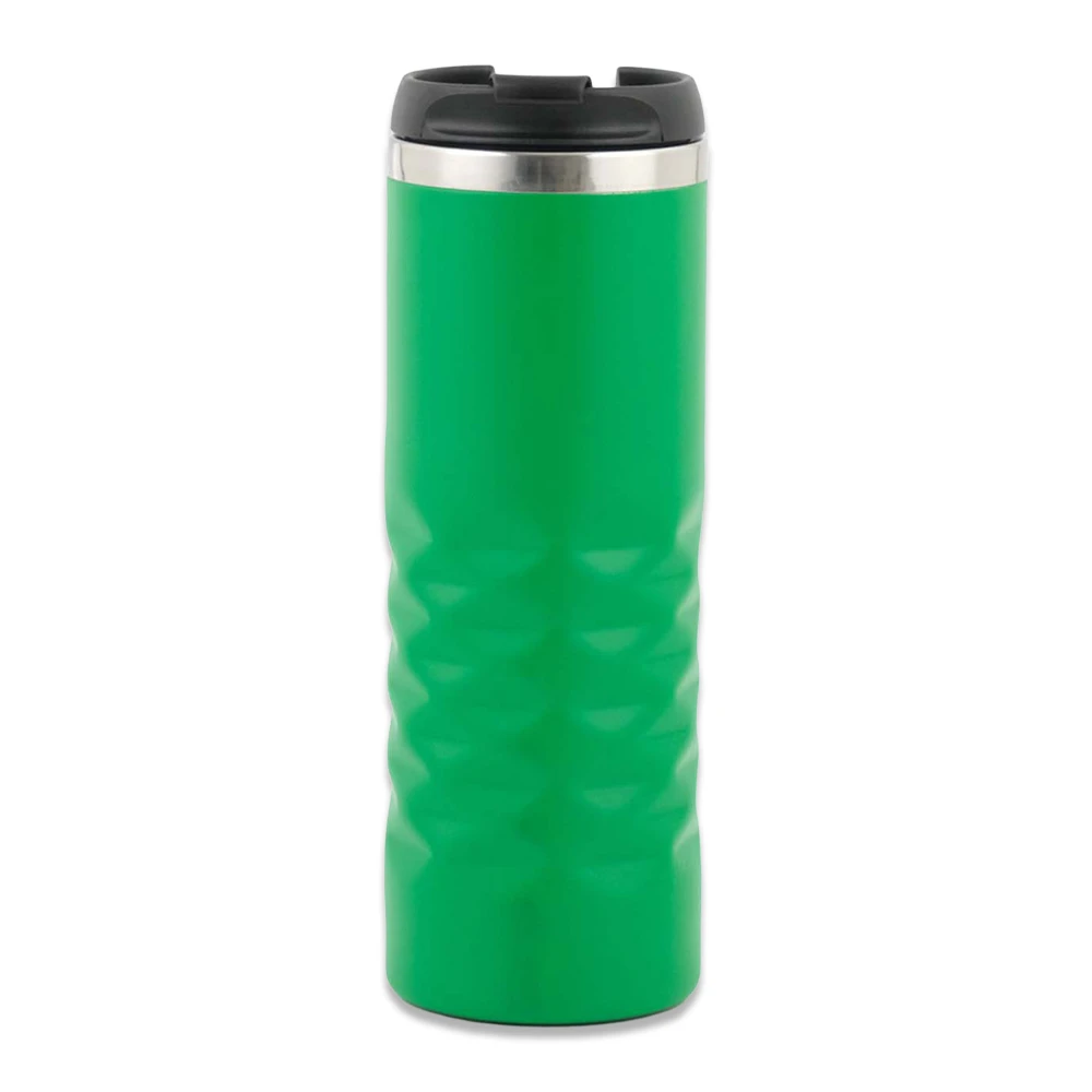 Termos Tipi Çelik Kupa Bardak 400 Ml Promozone
