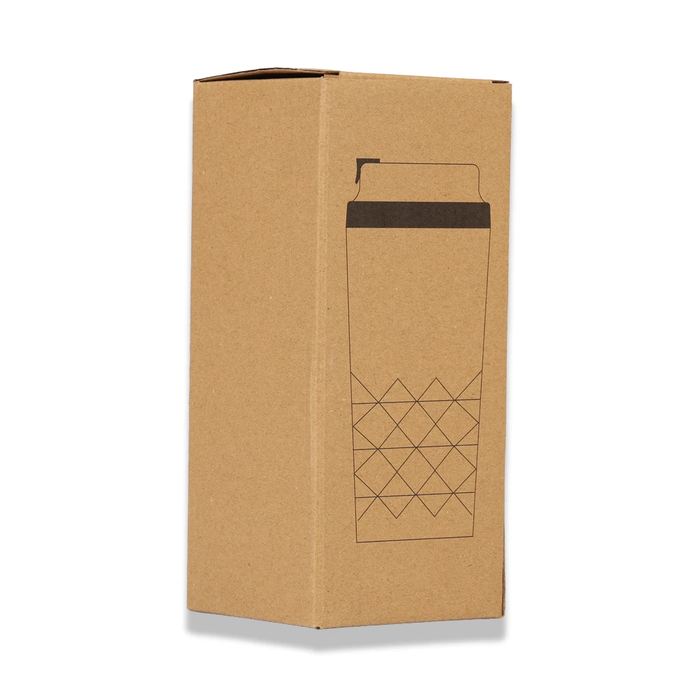 Termos Tipi Çelik Kupa Bardak 450 Ml