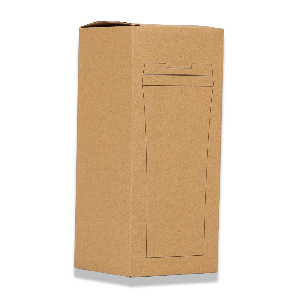 Termos Tipi Çelik Kupa Bardak 450 Ml Promozone