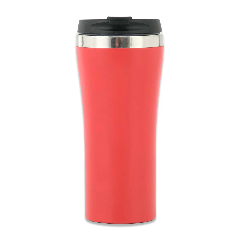 Termos Tipi Çelik Kupa Bardak 450 Ml Promozone