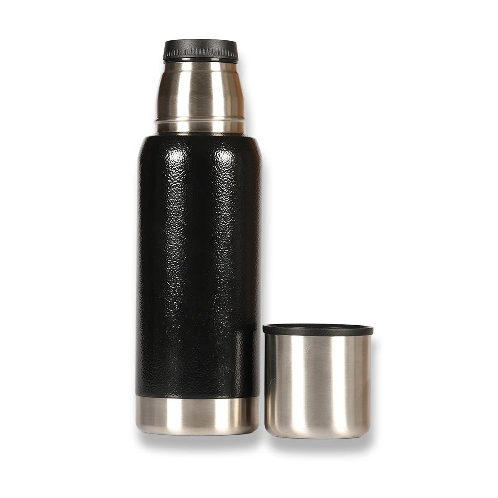 Termos 500 Ml (16-24 Saat Sıcak Soğuk Muhafaza)