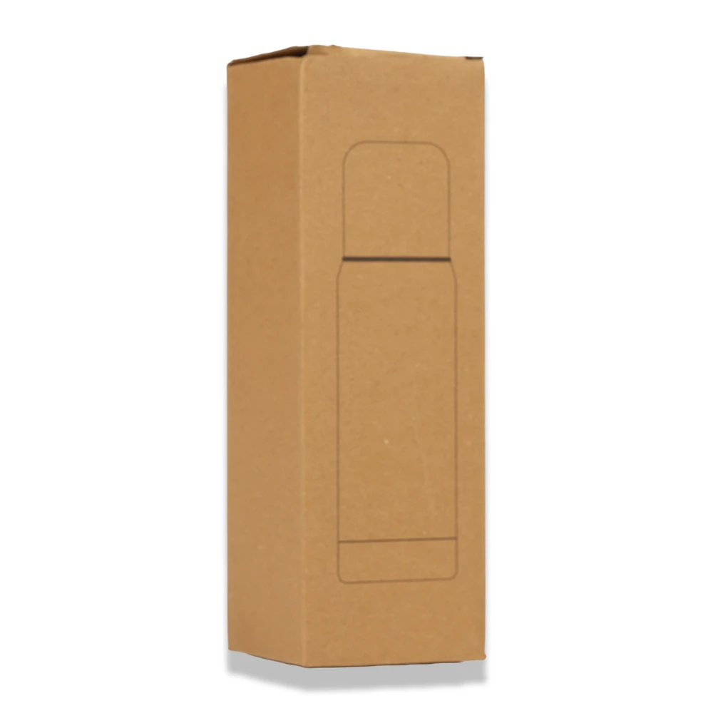 Termos 500 Ml (16-24 Saat Sıcak Soğuk Muhafaza)