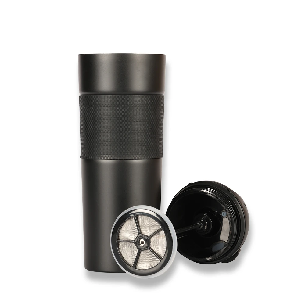 Frenchpress Termos Bardak 500 Ml Promozone