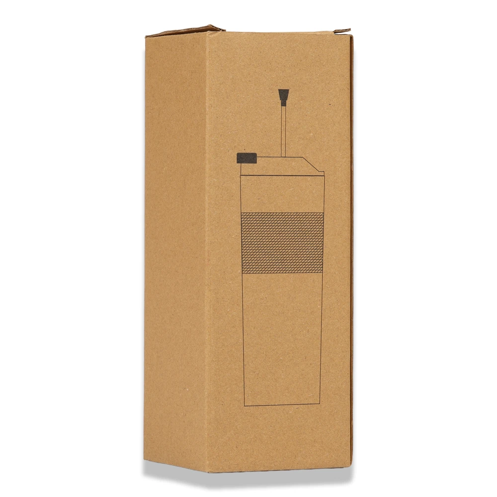 Frenchpress Termos Bardak 500 Ml Promozone