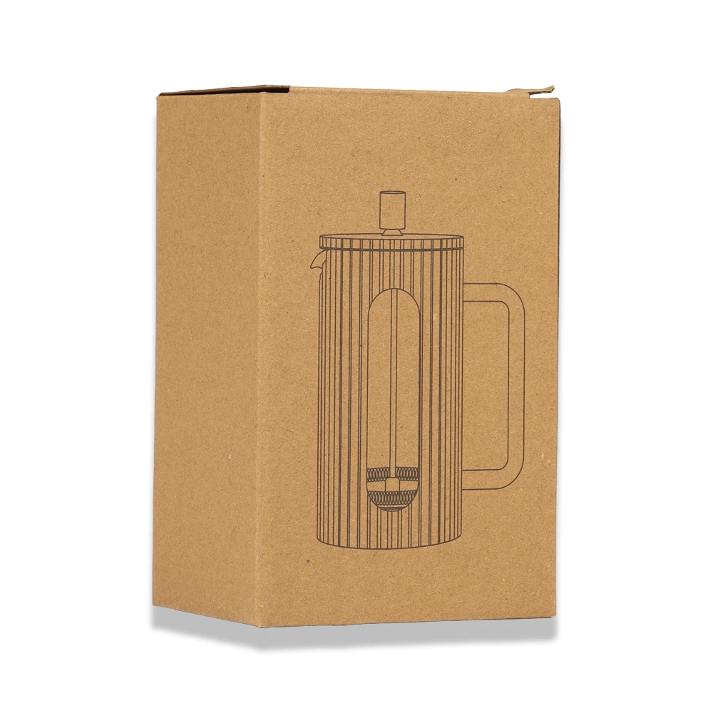 French Press 350 ML Promozone