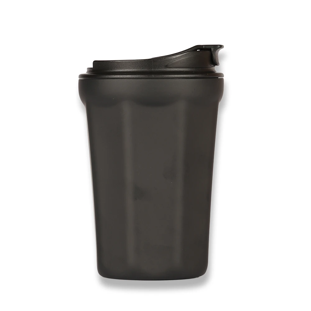 Isı Dereceli Termos Bardak 360 ML Promozone