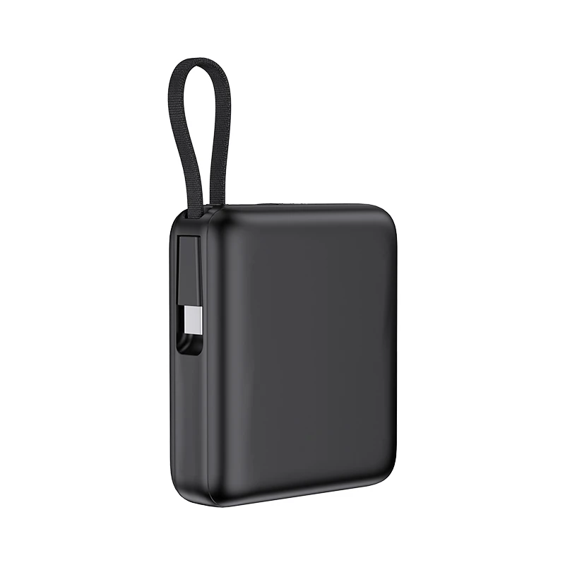 MagSafe 10.000 mAh Işıklı Logolu Wireless Powerbank Promozone