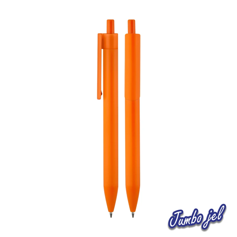 Plastik Süper Jel Refil Kalem Promozone