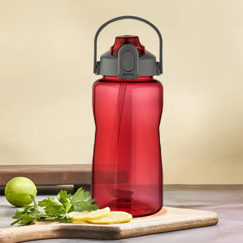 1500ml Detokslu BPA Free Matara Promozone