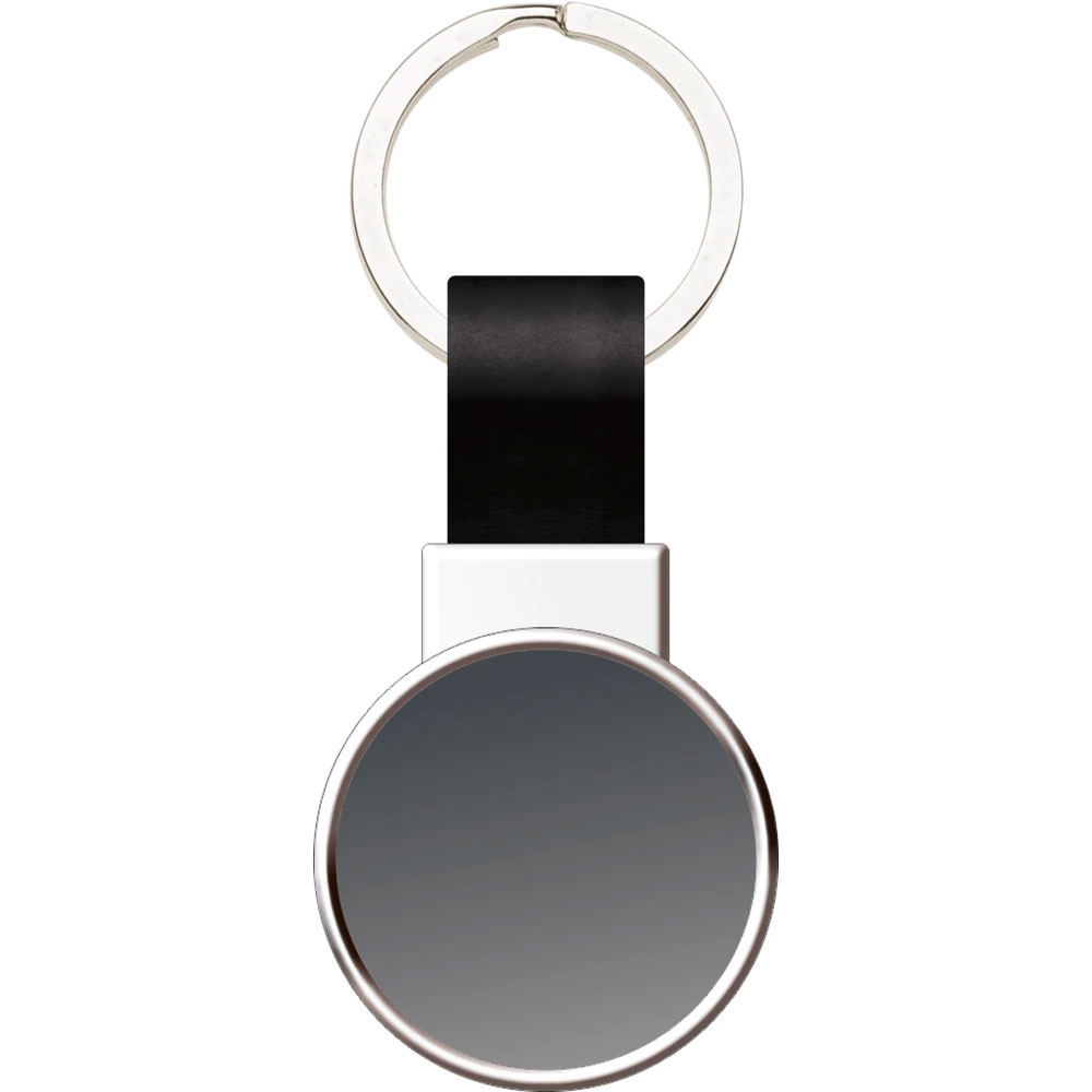 Deri Anahtarlık Promozone