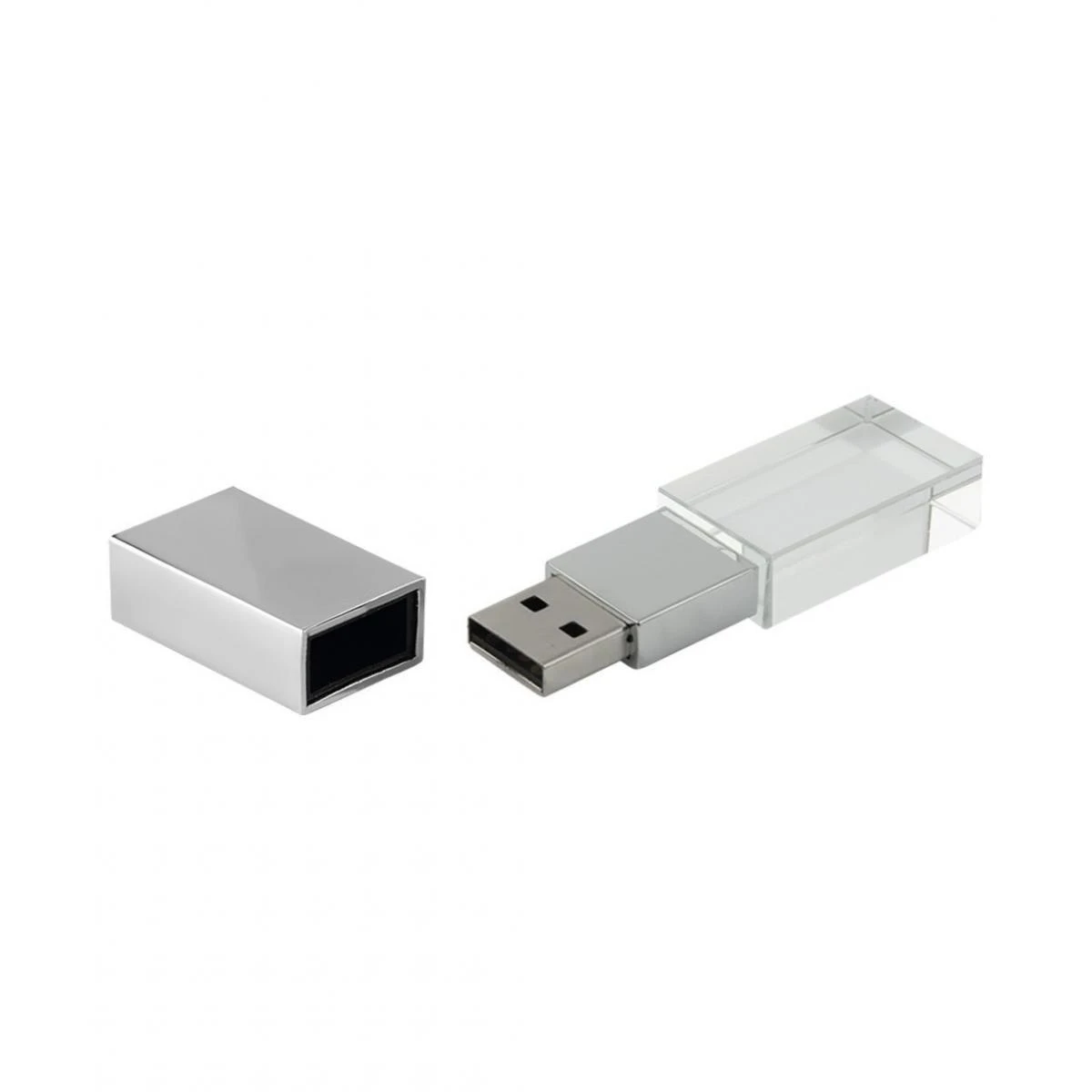 16 GB USB 3.0 Kristal USB Bellek Promozone