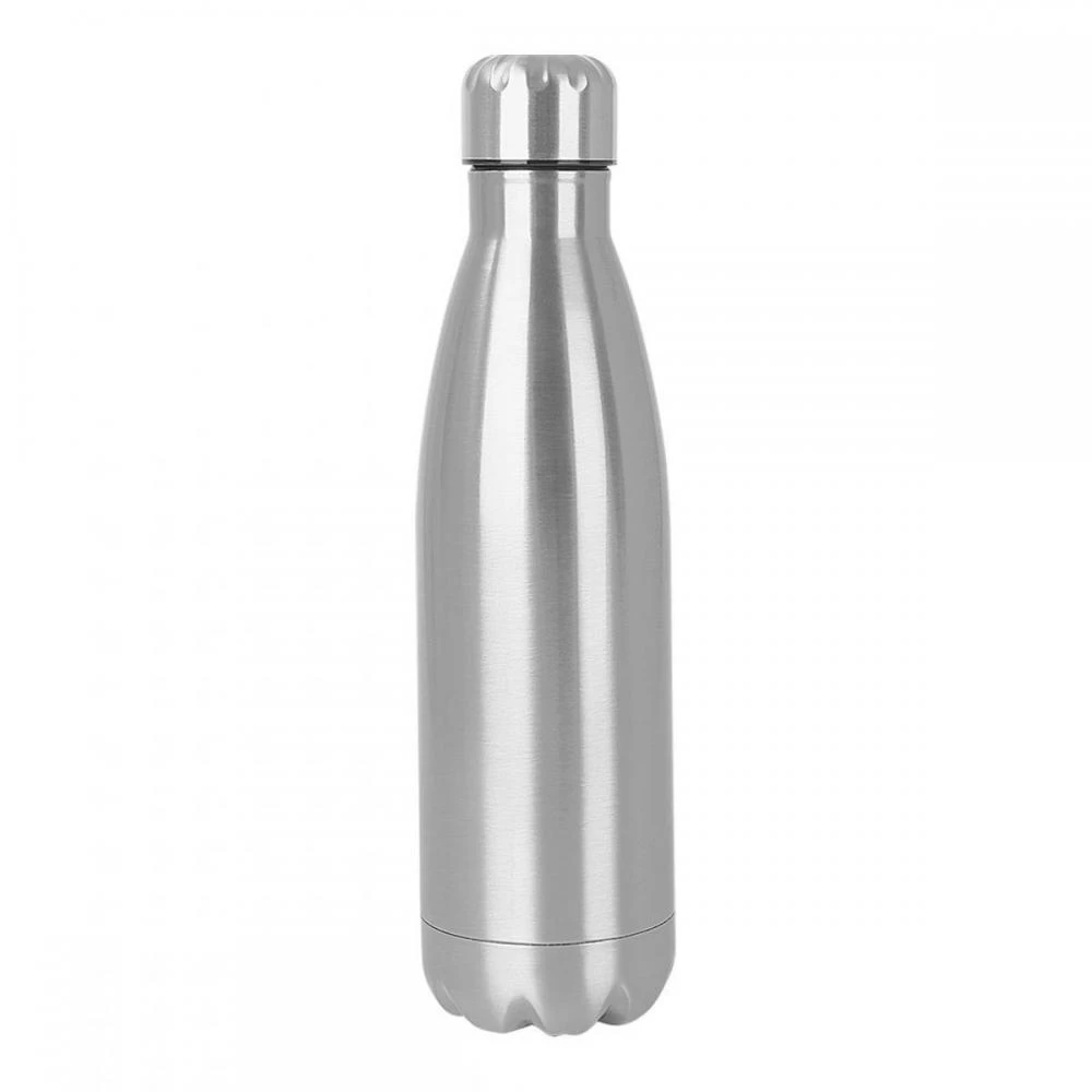 500 ml Çelik Termos Matara Promozone