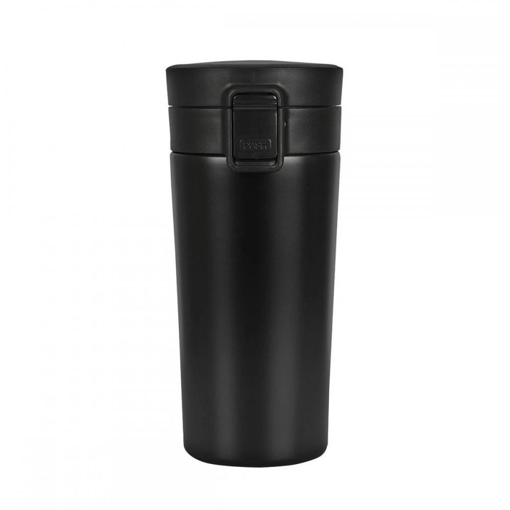 380 ml Kaydırmaz Taban Termos Bardak Promozone