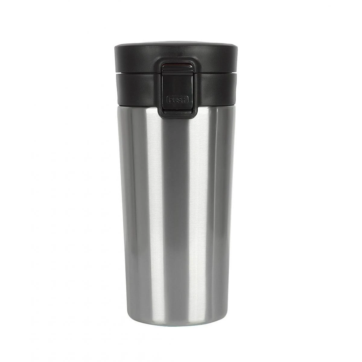 380 ml Kaydırmaz Taban Termos Bardak Promozone