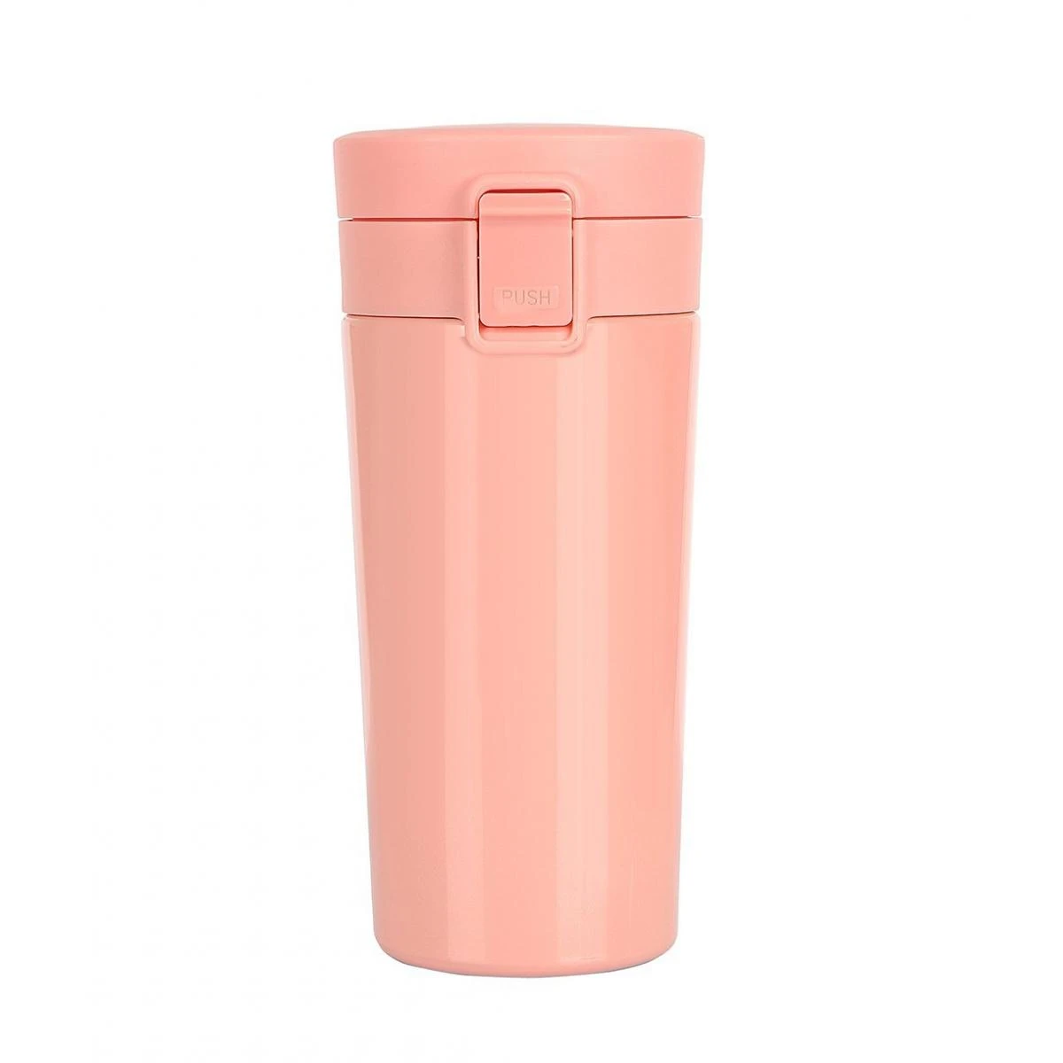 380 ml Kaydırmaz Taban Termos Bardak Promozone