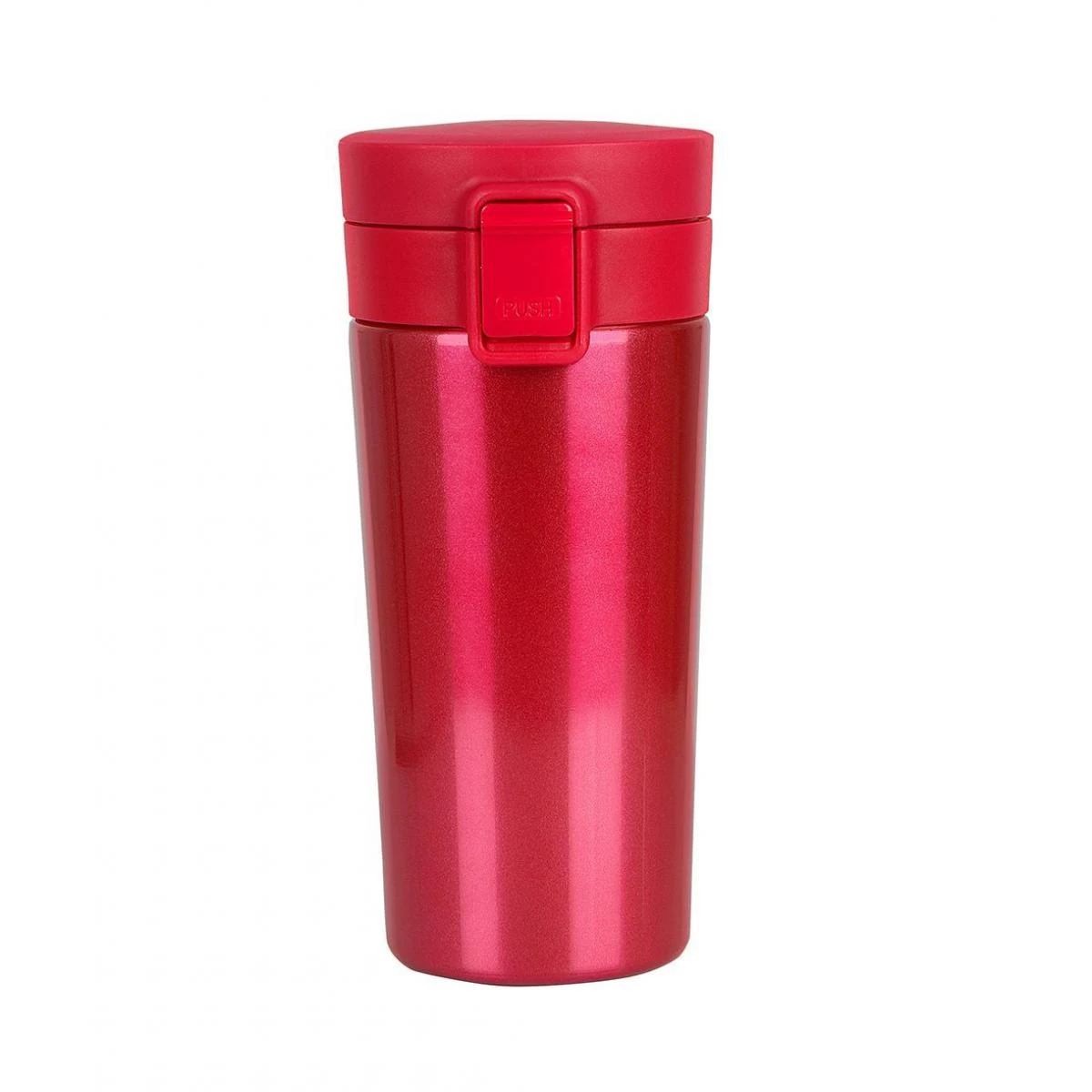 380 ml Kaydırmaz Taban Termos Bardak Promozone