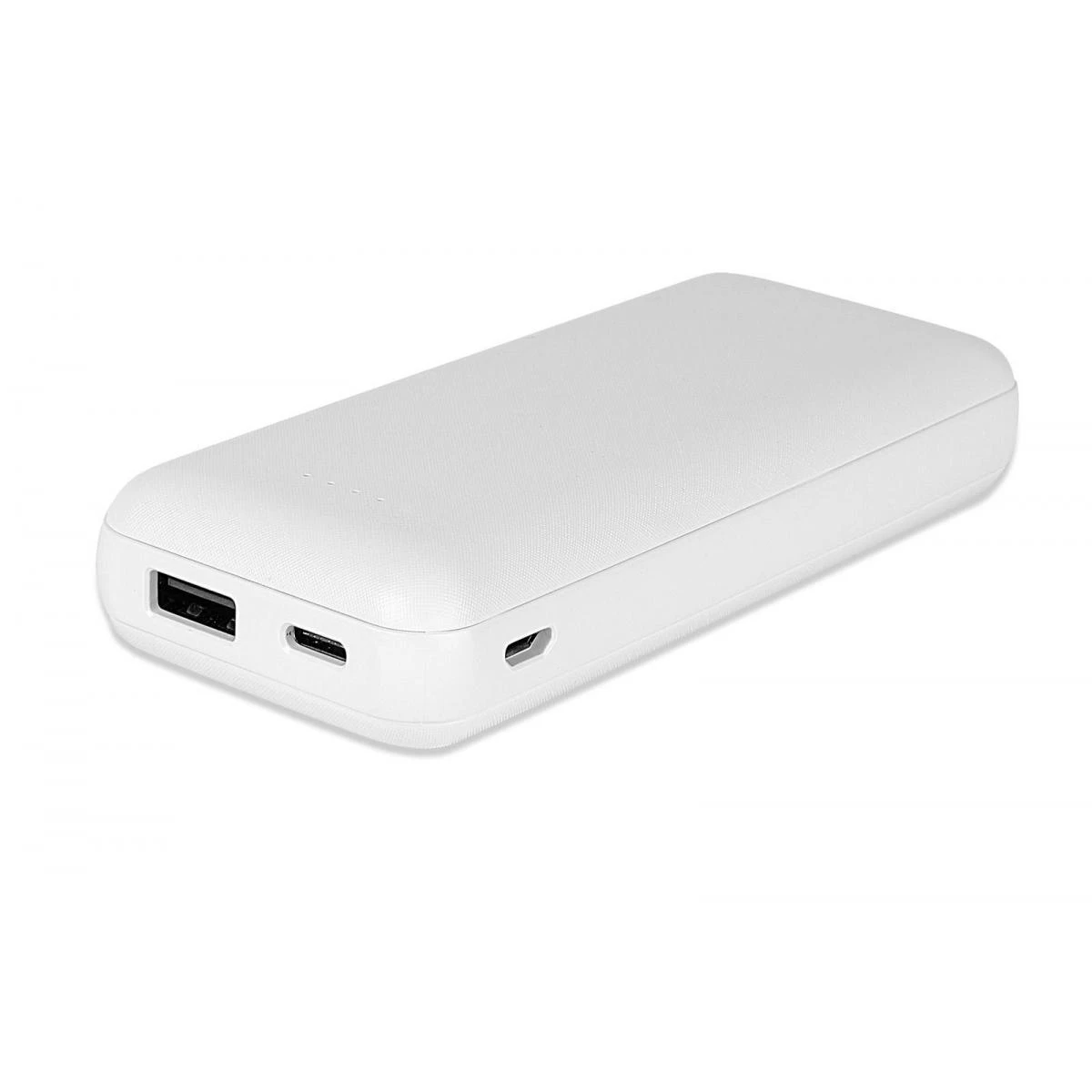 10000 mAh  Led Güç Göstergeli Powerbank Promozone