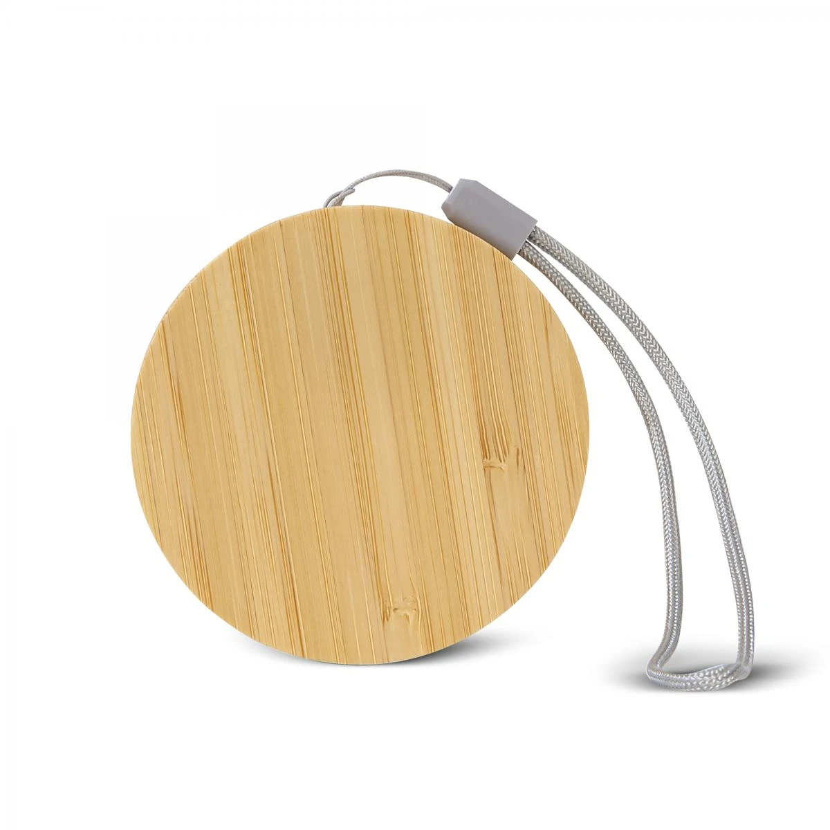 Çok Fonksiyonlu Taşınabilir Kablo Seti (Bambu Kutu, 60W, Sim Kart Yuvalı)