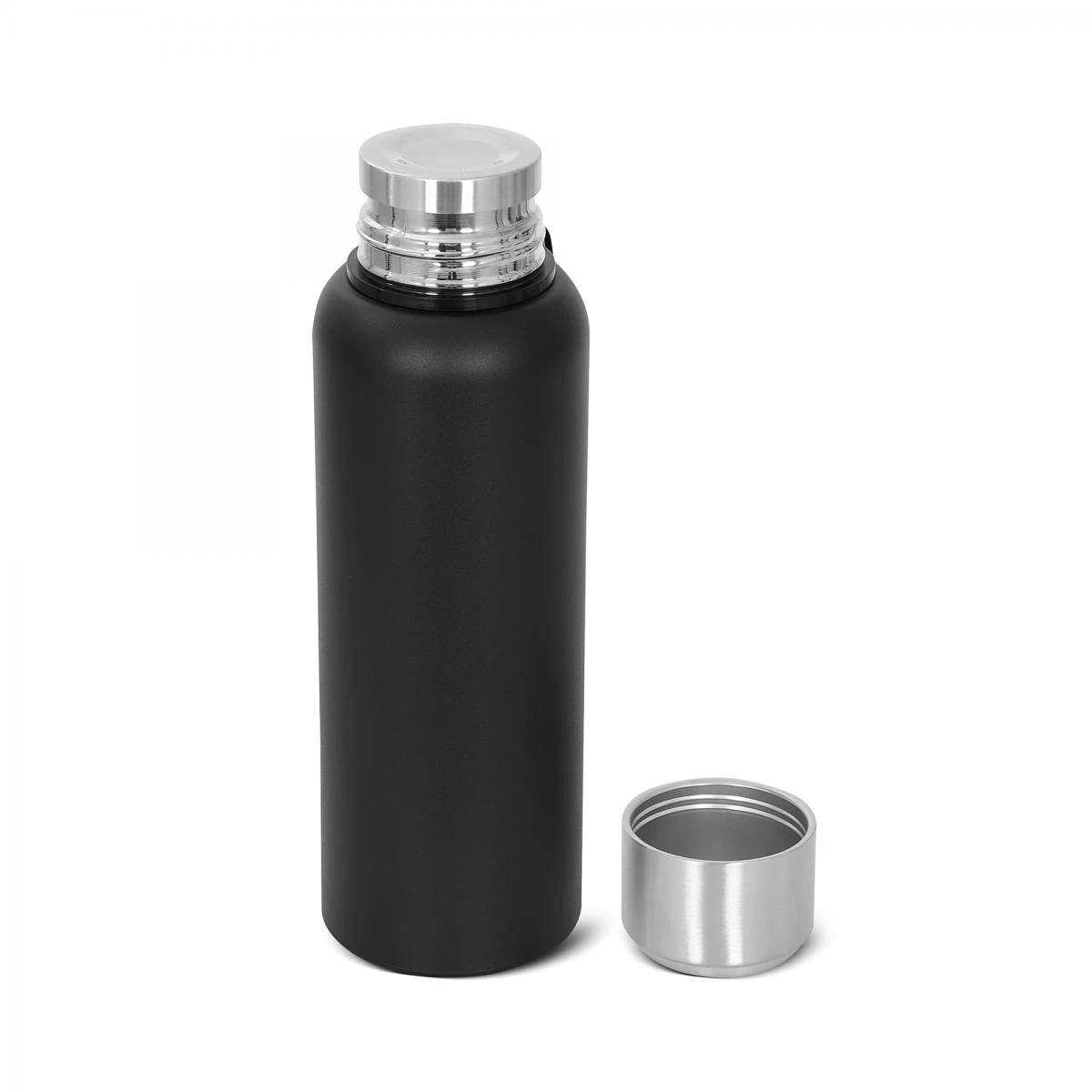 1500 ml Paslanmaz Çelik Termos Promozone