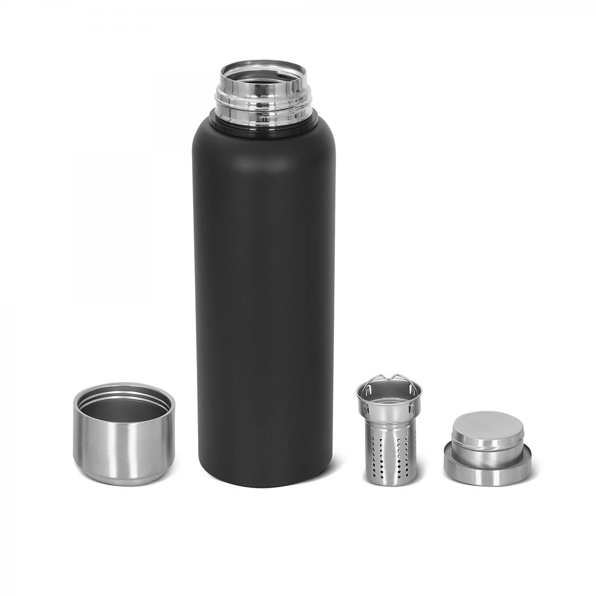 1500 ml Paslanmaz Çelik Termos Promozone