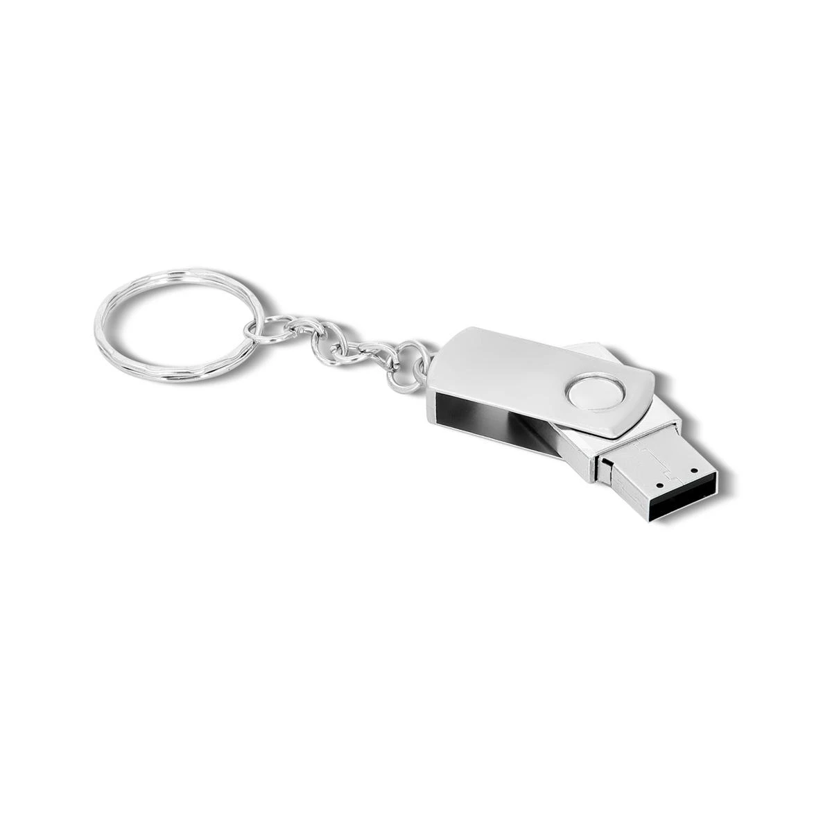 Metal USB Bellek 2.0 16GB