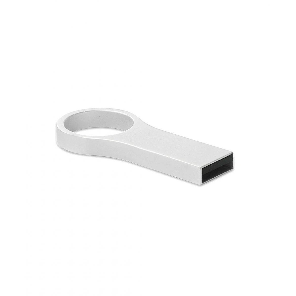 32 GB Metal USB Bellek Promozone