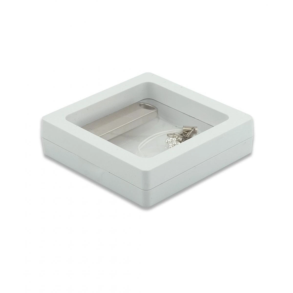 16 GB Metal USB Bellek Promozone