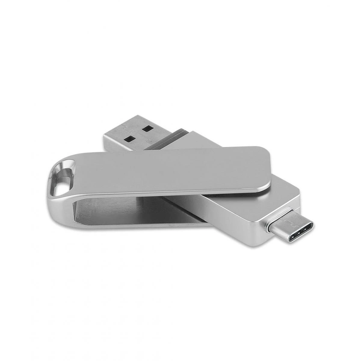 Type-C OTG USB Bellek 64GB Promozone