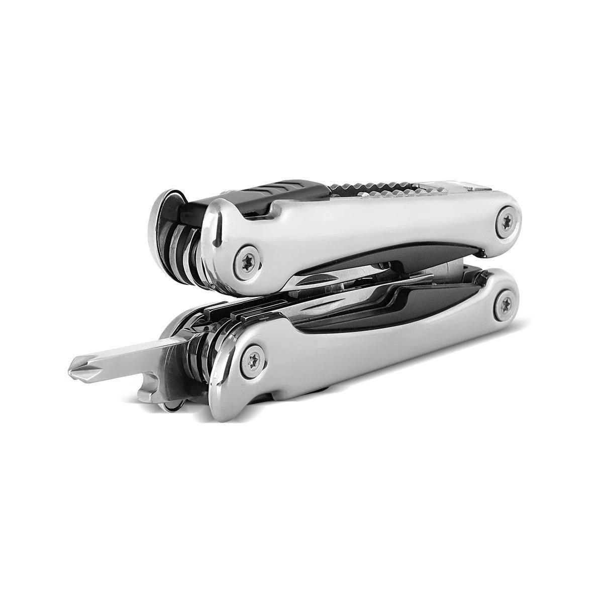 Çok Fonksiyonlu Pense (Paslanmaz Çelik, Kilit Mekanizmalı) Promozone