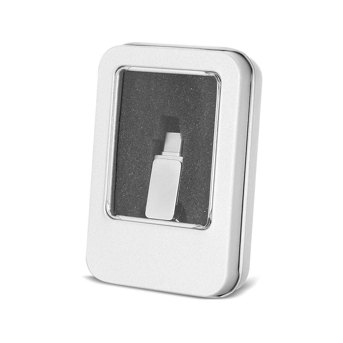 Type-C OTG USB Bellek 32GB Promozone