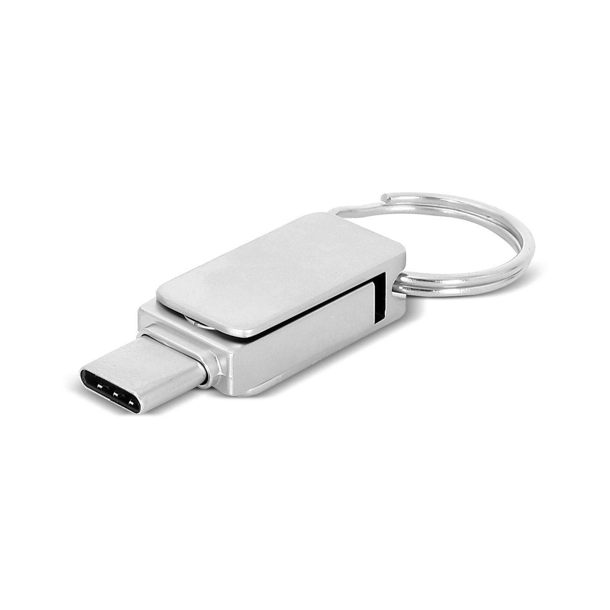 Type-C OTG USB Bellek 32GB Promozone