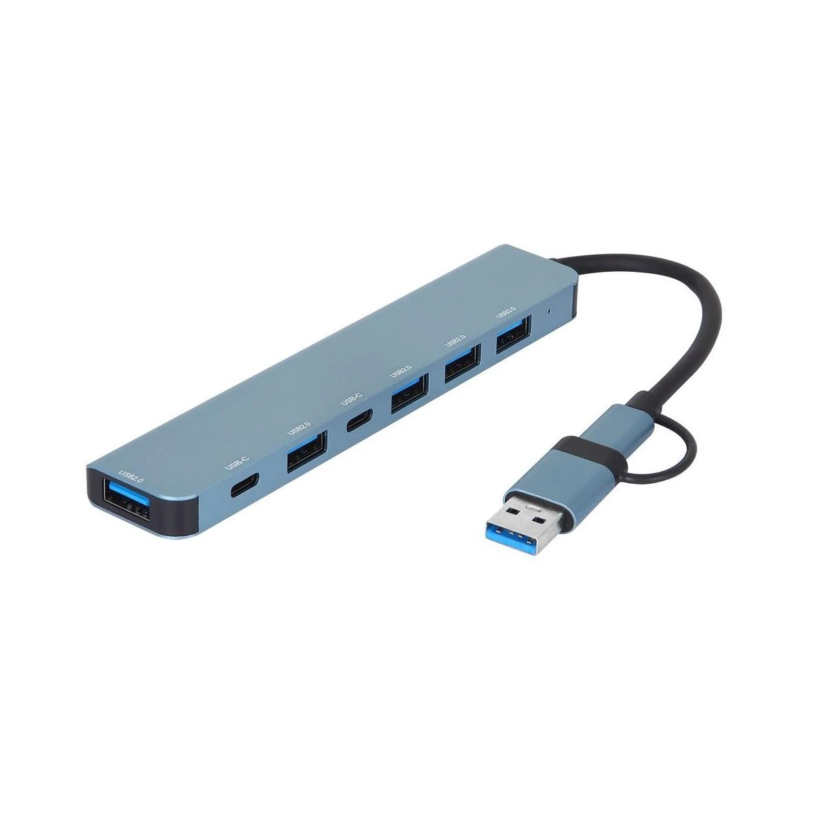 USB Çoğaltıcı Hub