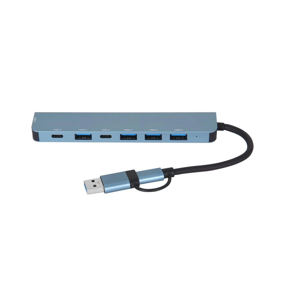 USB Çoğaltıcı Hub