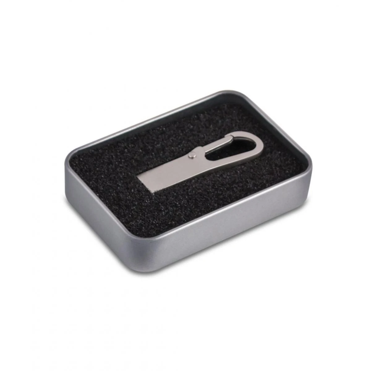 32 GB Metal USB Bellek