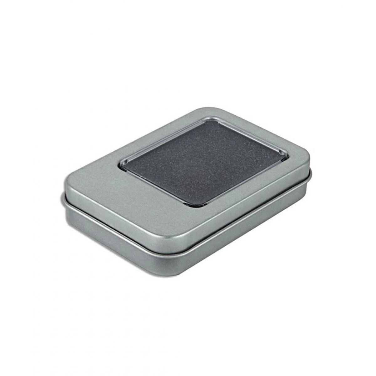 32 GB Metal USB Bellek Promozone