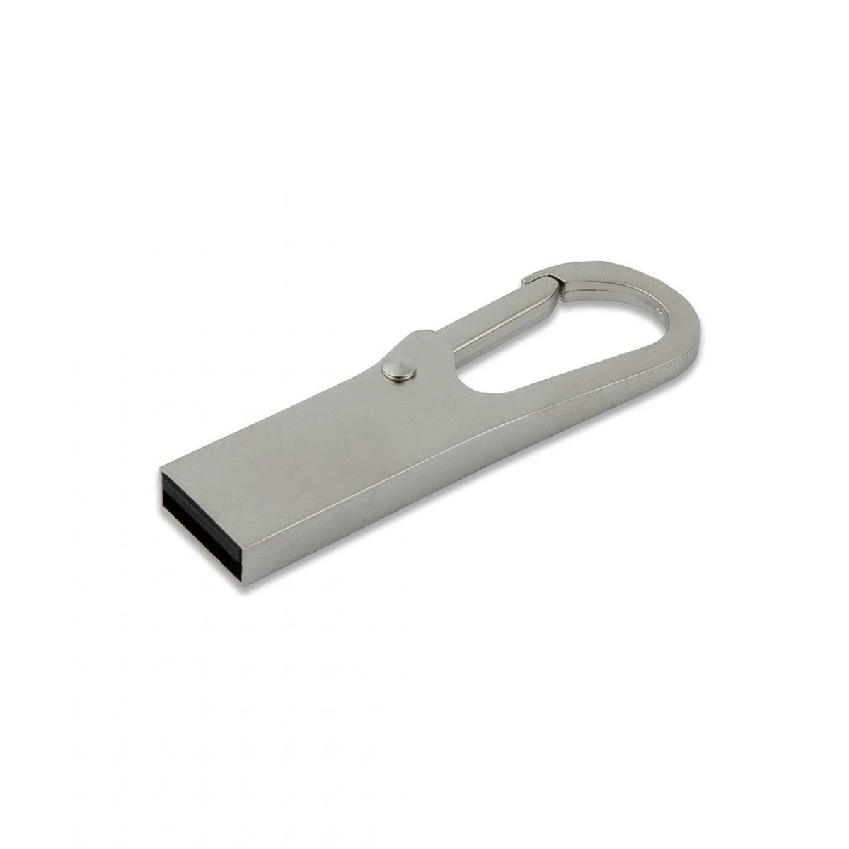 32 GB Metal USB Bellek Promozone
