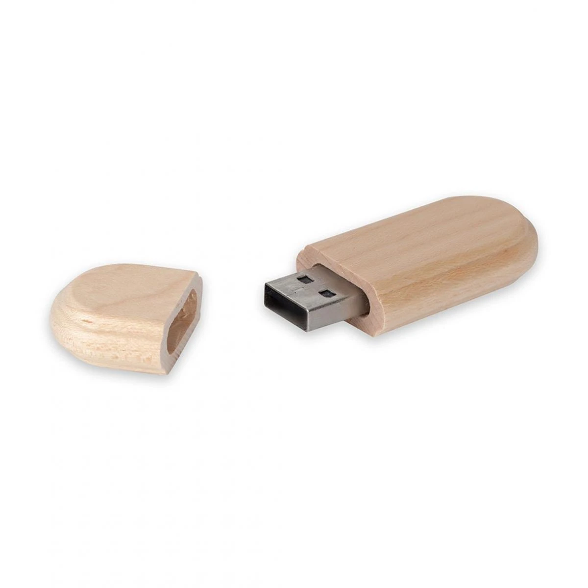 32 GB Ahşap USB Bellek Promozone