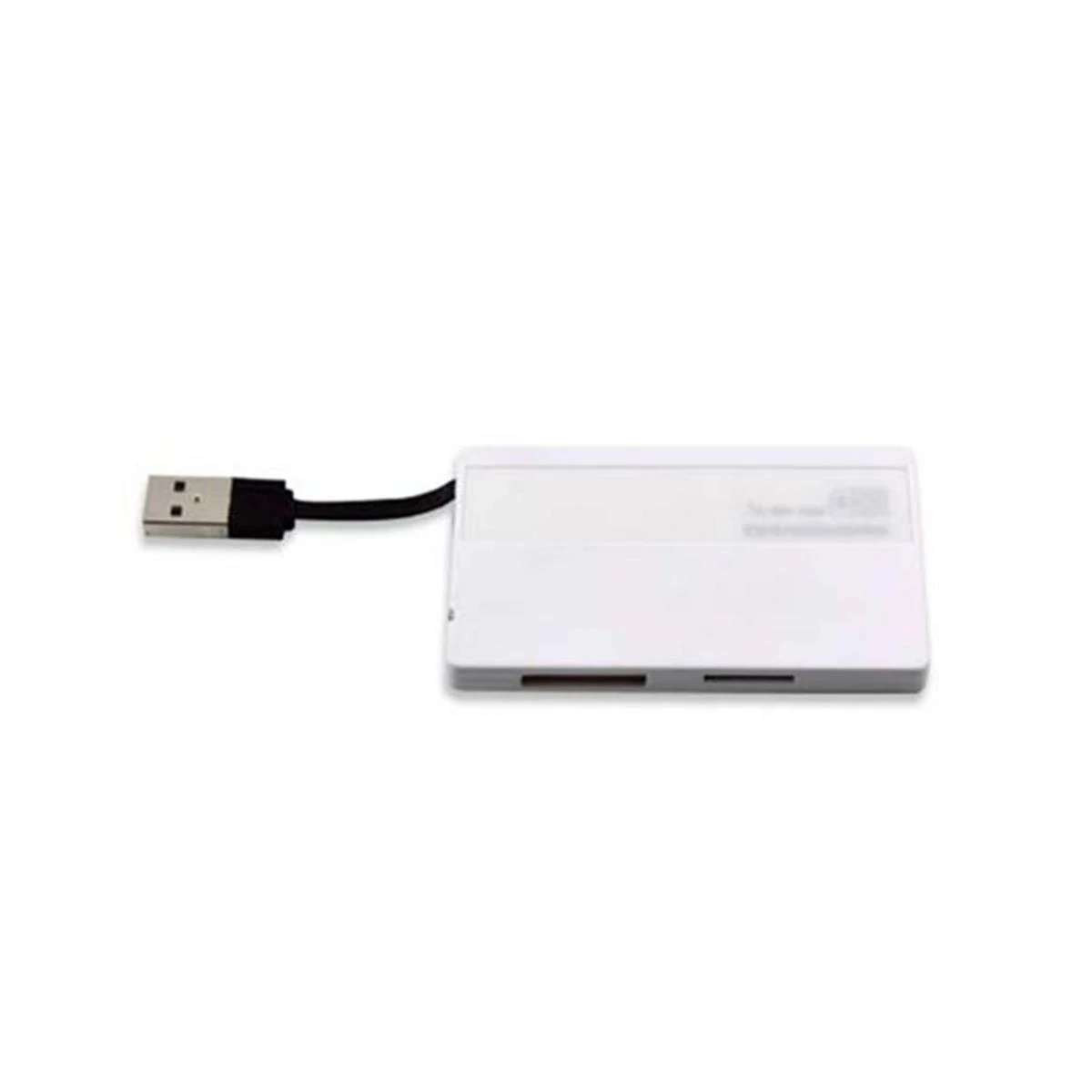 4 Port USB Hub – Kompakt USB 2.0 Çoklayıcı