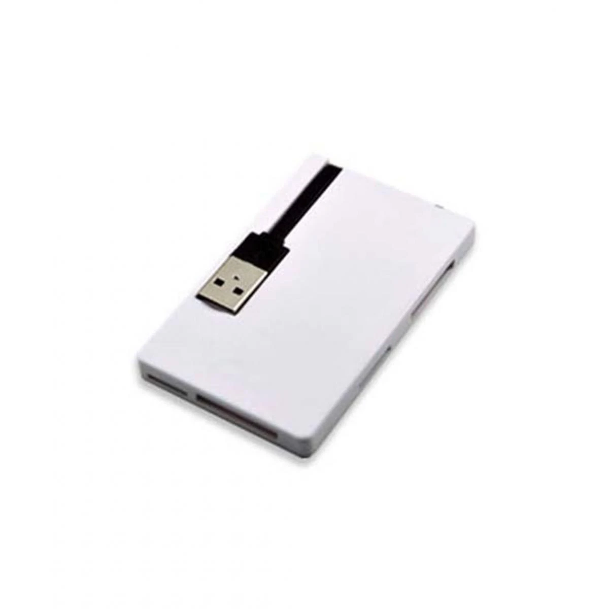 4 Port USB Hub – Kompakt USB 2.0 Çoklayıcı