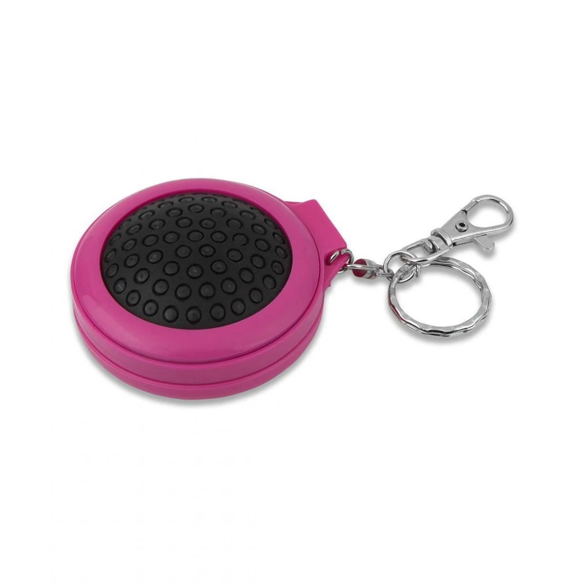 Saç Fırçalı Ayna Promozone