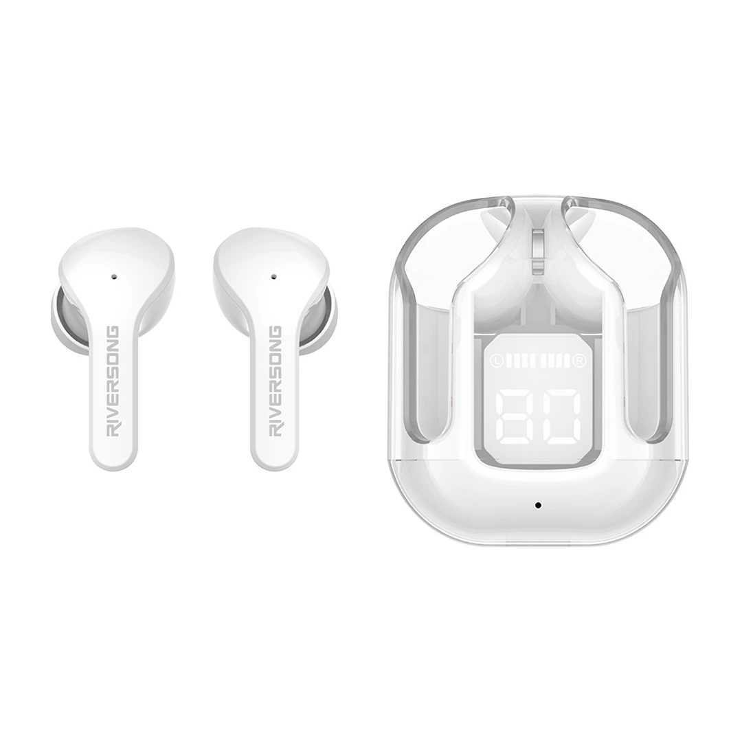 Riversong Airfly M2 Bluetooth Kablosuz Kulaklık