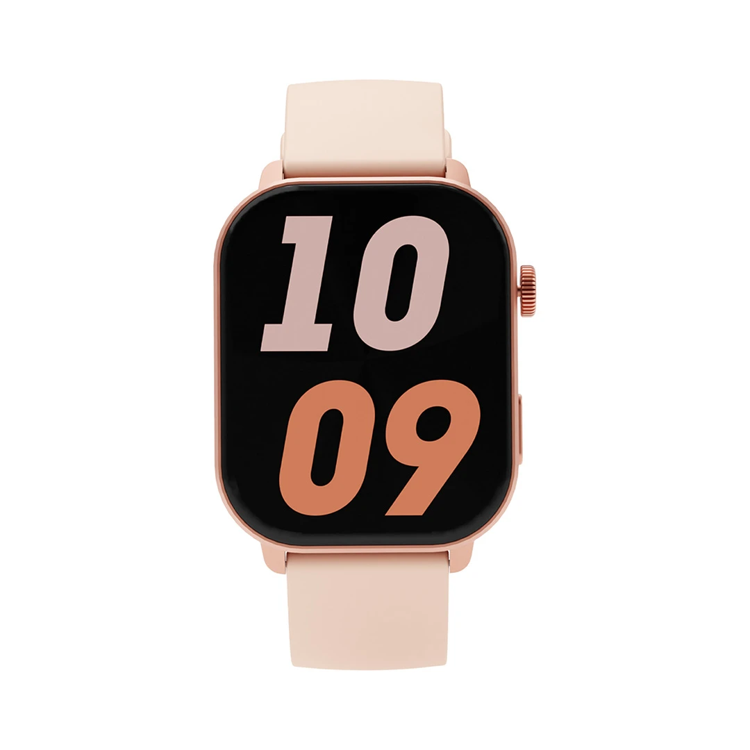 Inteya HiWatch Talk 2 Akıllı Saat Rose Gold Promozone