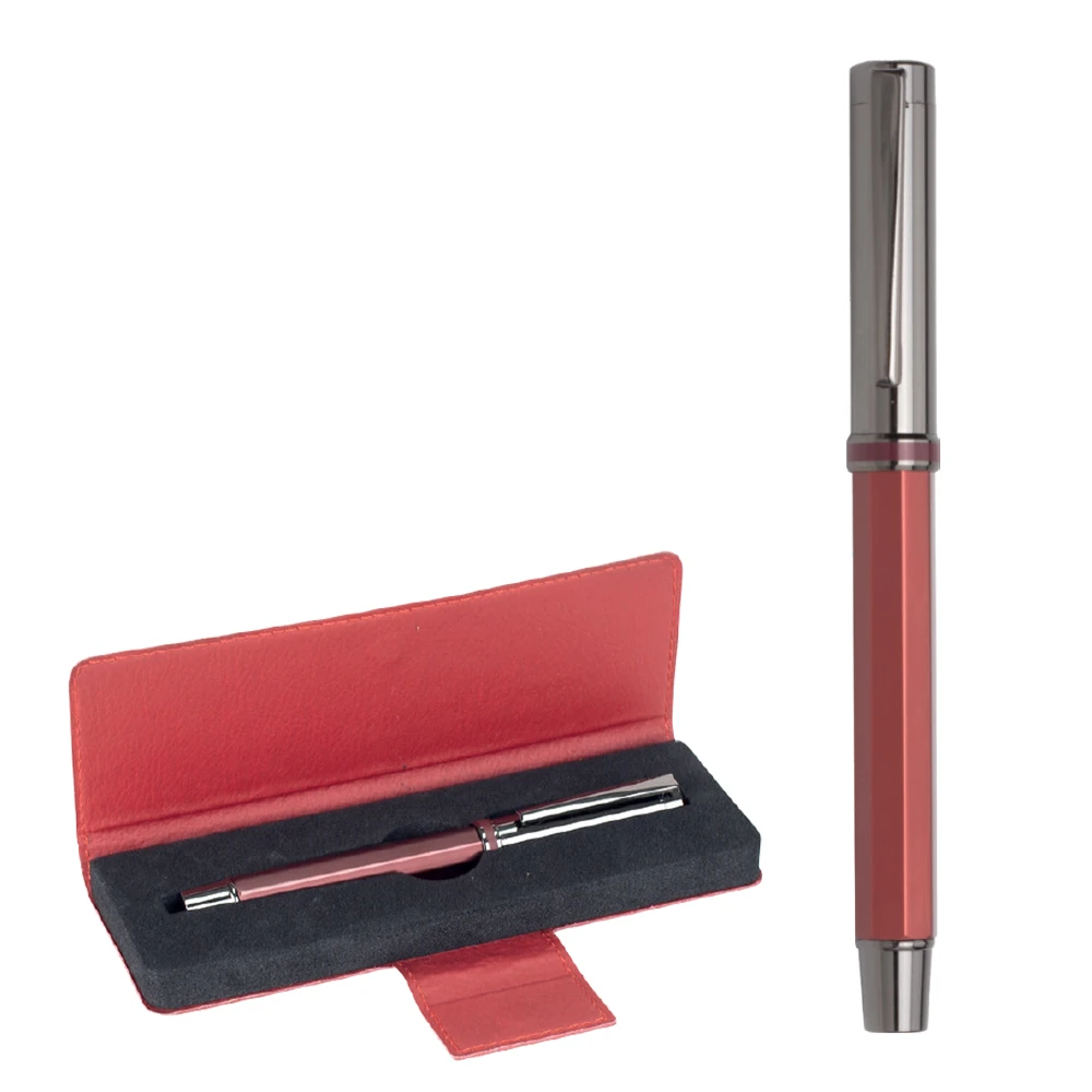 Kutulu Roller Kalem Promozone