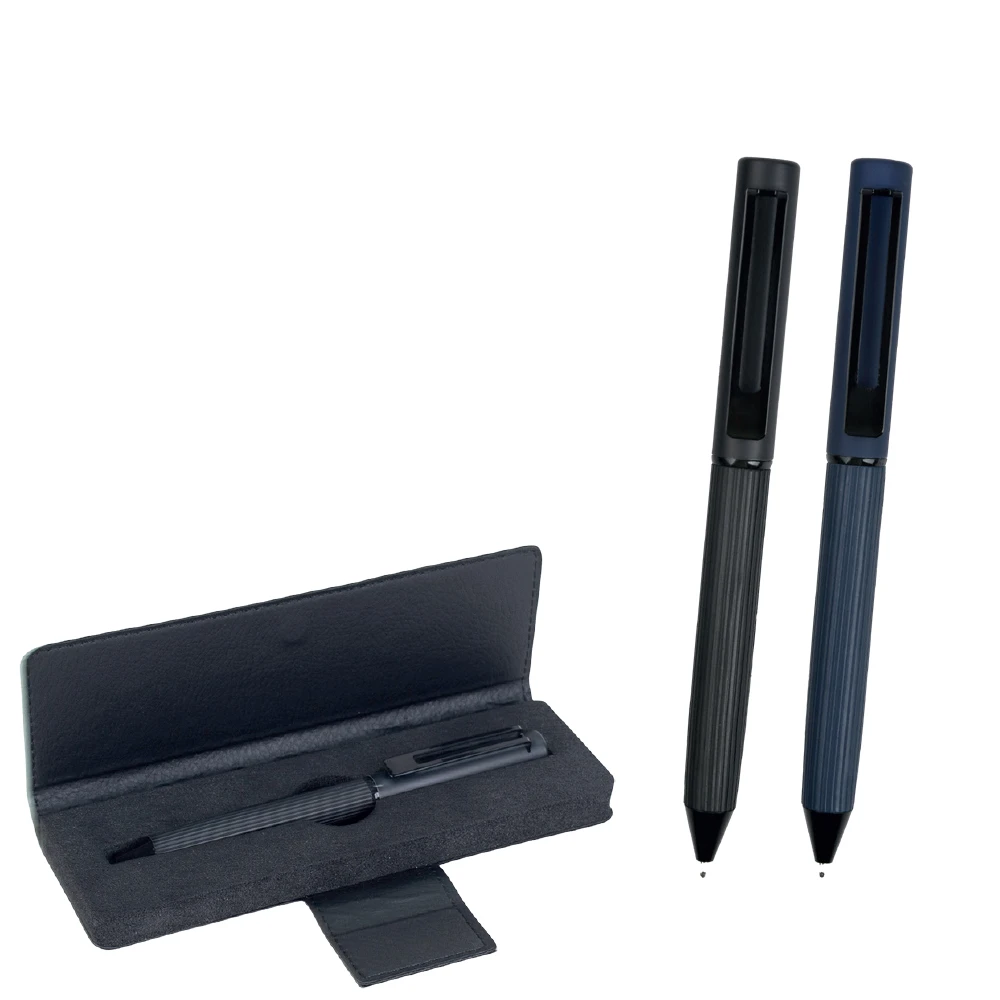 Kutulu Tükenmez Kalem Promozone