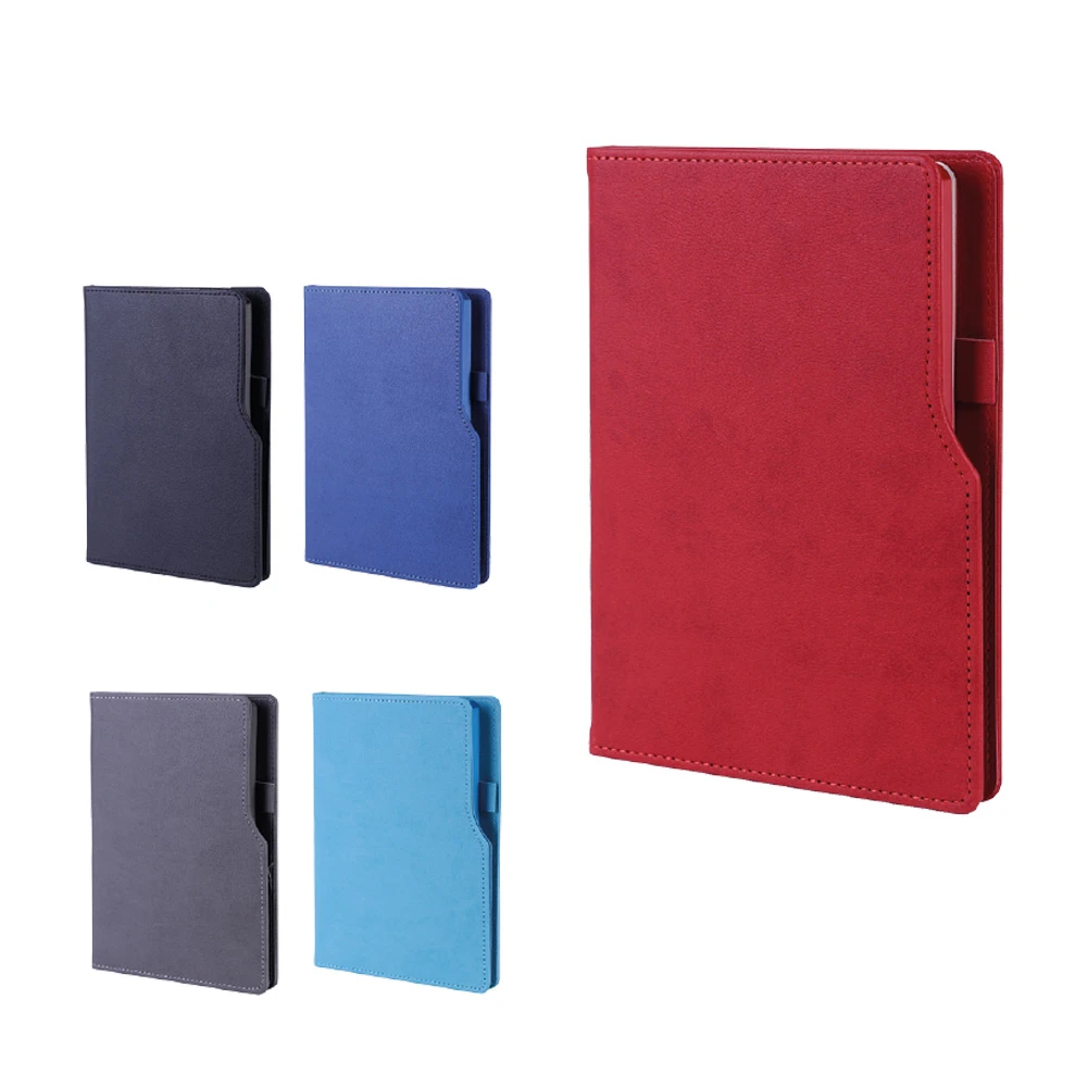 Termo Deri Kapak Defter 14,5x21 cm Promozone