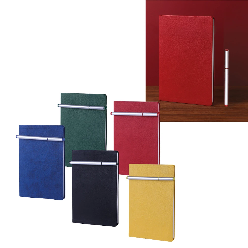 Yumuşak Kapak Defter Promozone